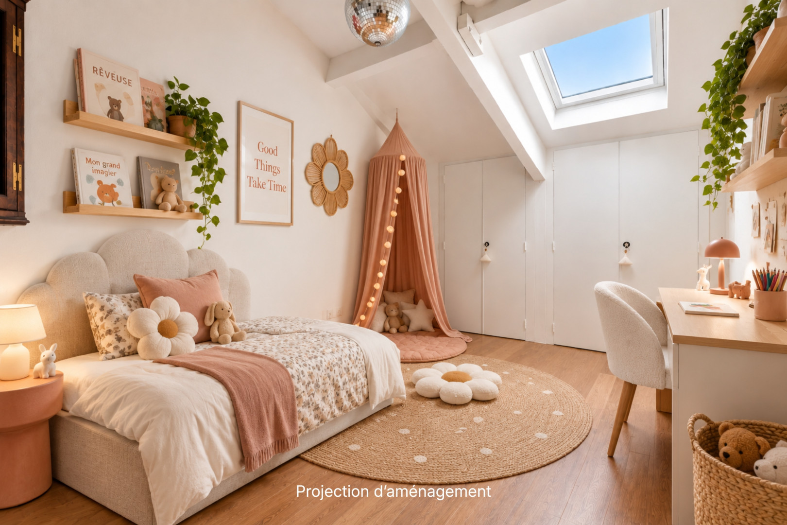 
                                                Vente
                                                 CHARMANT T3 EN DUPLEX AVEC TERRASSE CENTRE BRIGNAIS !