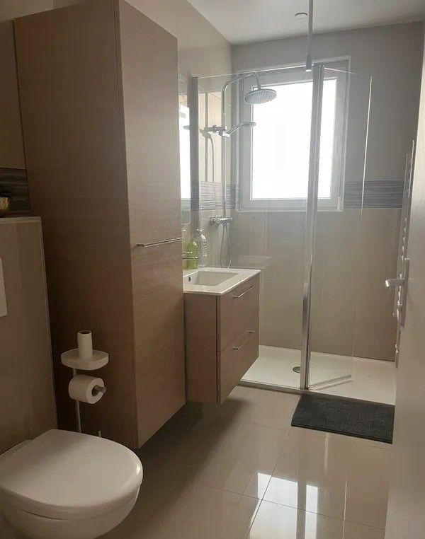 
                                                Location
                                                 Charmant T3 meublé 55m² quartier Place Ronde