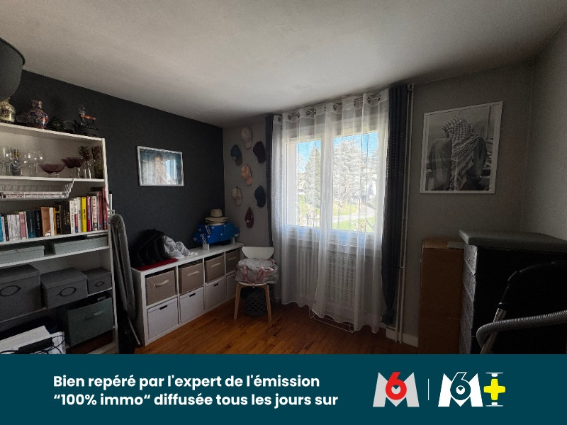 
                                                Vente
                                                 Charmant T3 rénové de 55 m² – Lumineux – 3ème étage avec ascenseur DEUX BALCONS