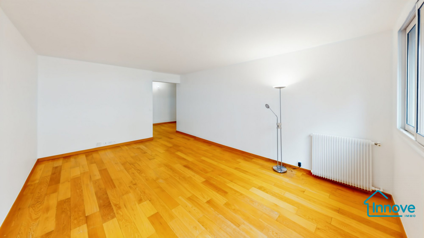 
                                                Vente
                                                 Charmant T4 - 80 m² - Vaugirard