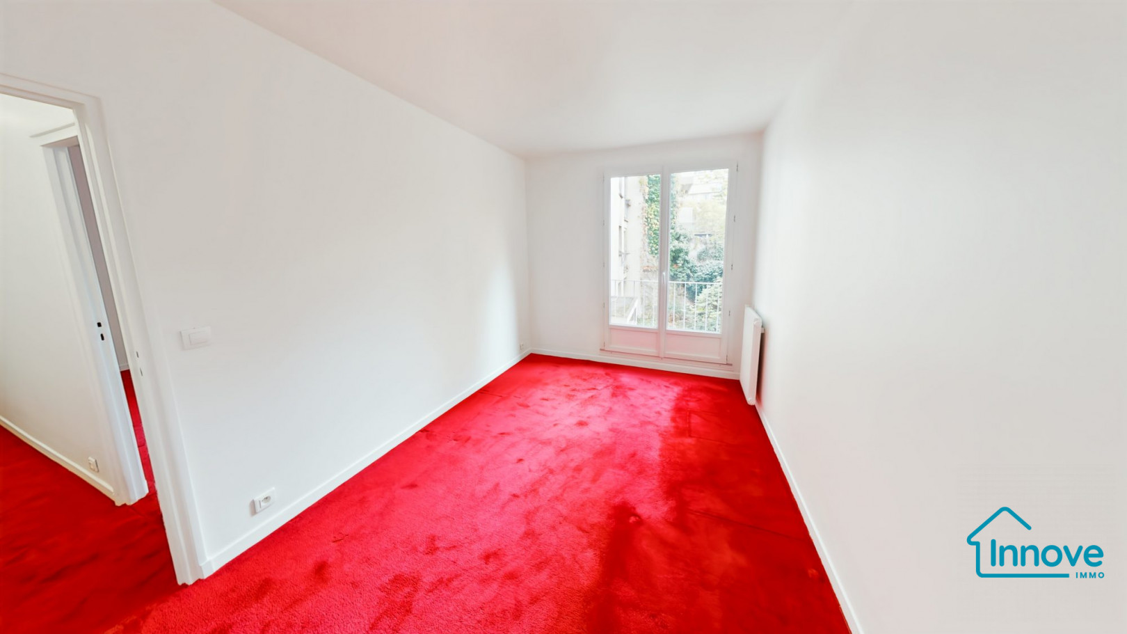 
                                                Vente
                                                 Charmant T4 - 80 m² - Vaugirard