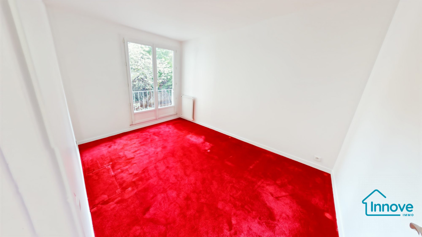 
                                                Vente
                                                 Charmant T4 - 80 m² - Vaugirard