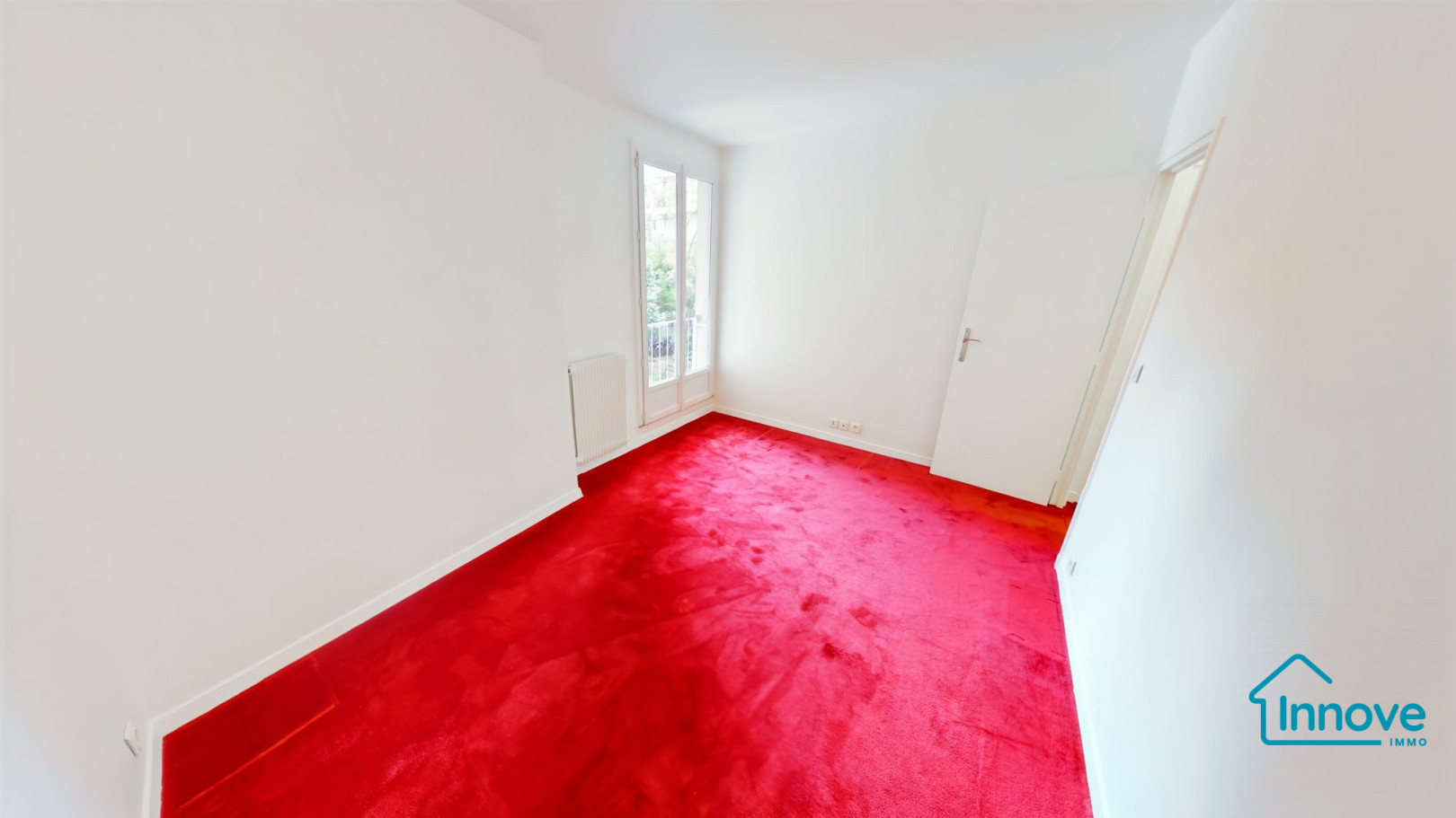 
                                                Vente
                                                 Charmant T4 - 80 m² - Vaugirard