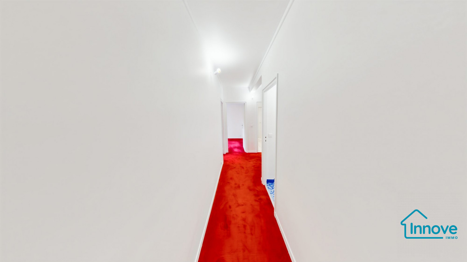 Vente
                                                 Charmant T4 - 81 m² - Vaugirard