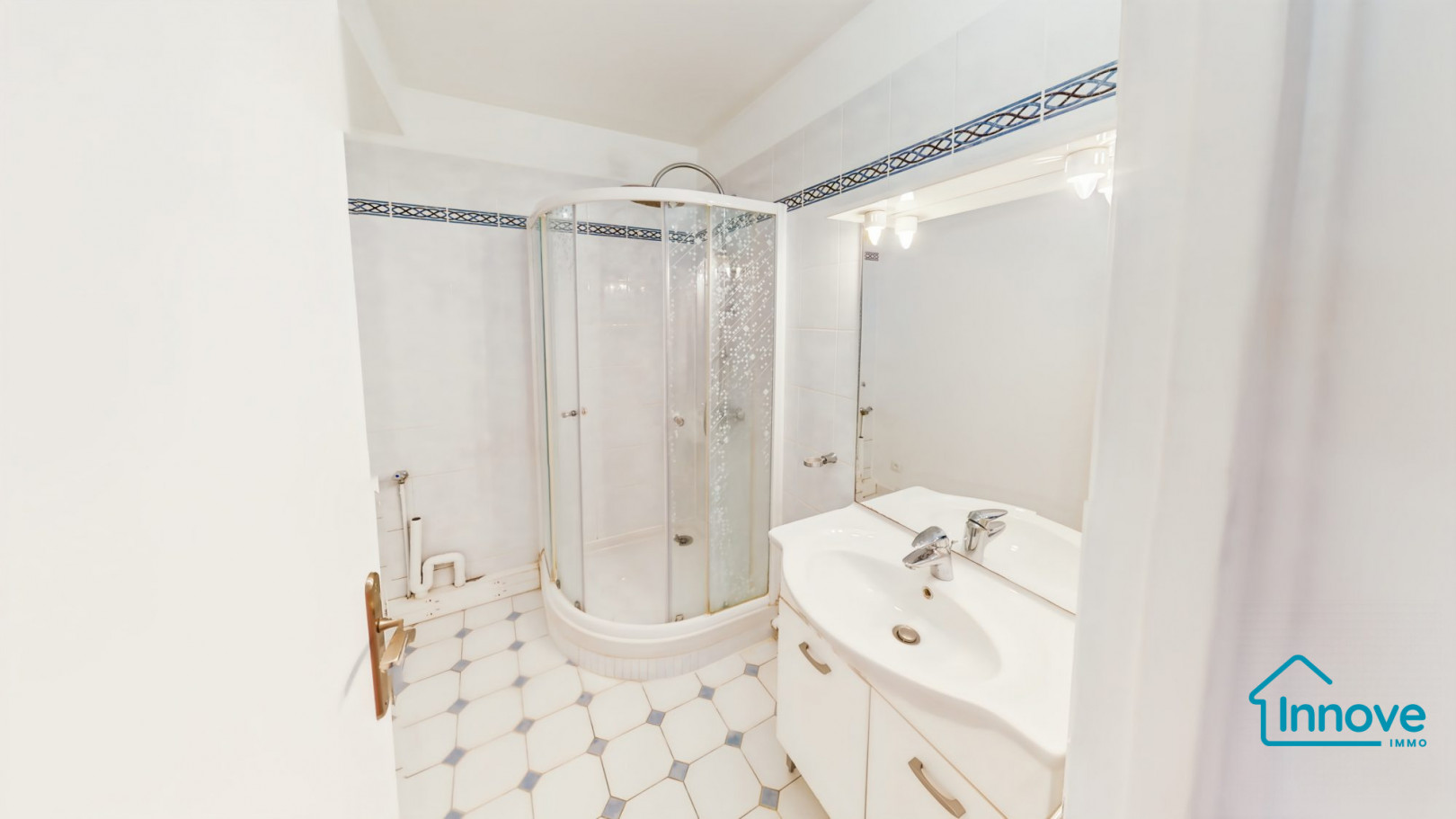 Vente
                                                 Charmant T4 - 81 m² - Vaugirard