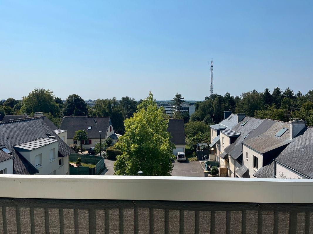 
                                                Location
                                                 Charmant Type T2 43m² situé à Rennes Villejean (35