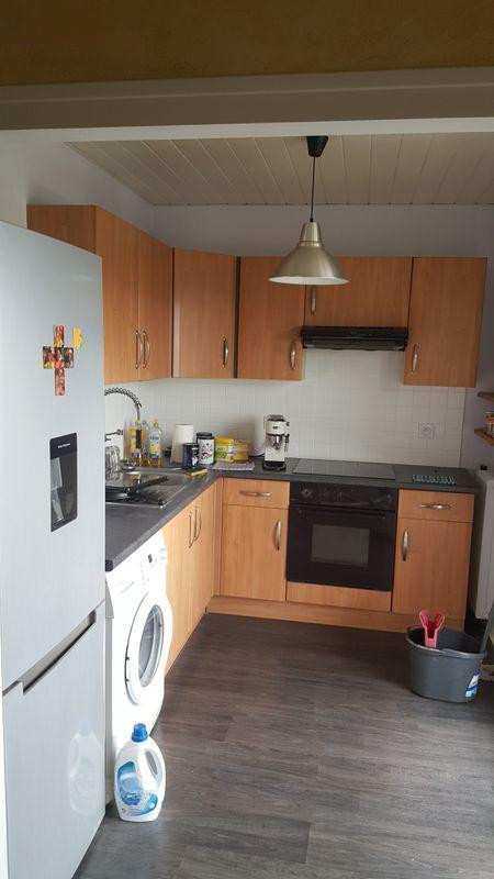 
                                                Location
                                                 Charmant Type T2 43m² situé à Rennes Villejean (35