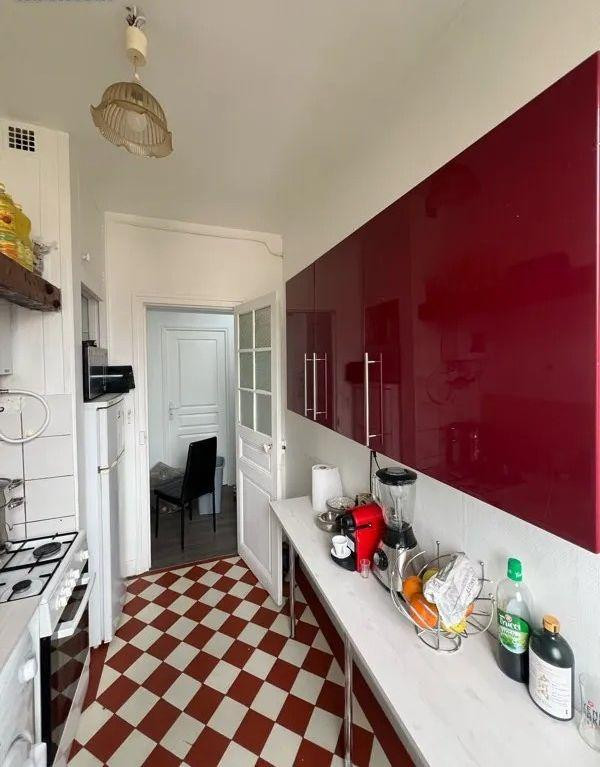 
                                                Colocation
                                                 Charmante chambre à louer dans un F3