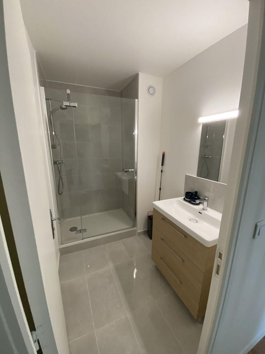 
                                                Colocation
                                                 Charmante chambre dans colocation 100 m² à Melun