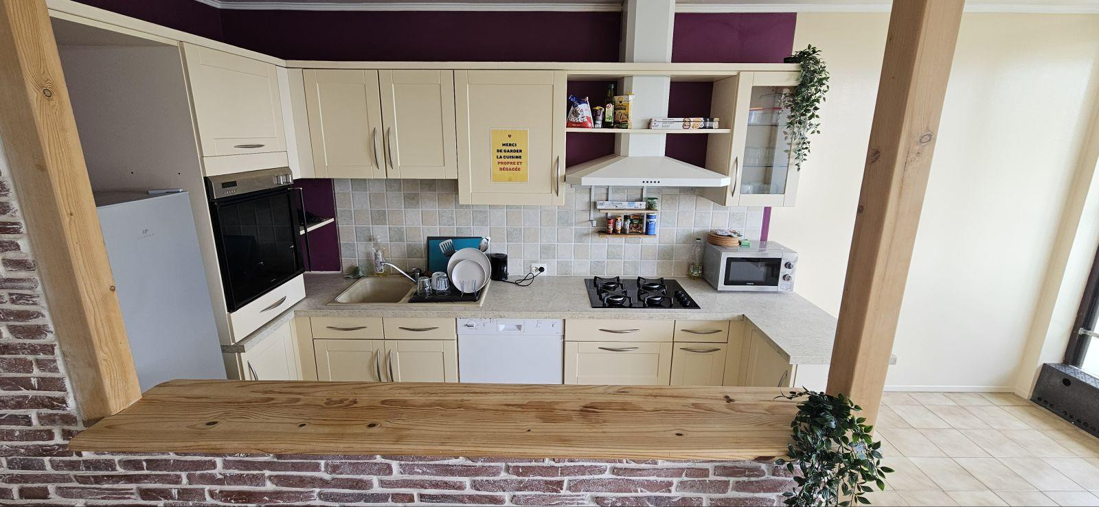 
                                                Colocation
                                                 Charmante chambre en coliving - Villeurbanne