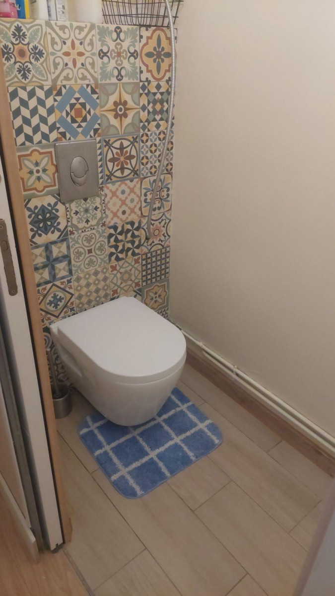 
                                                Colocation
                                                 Charmante Chambre meublée