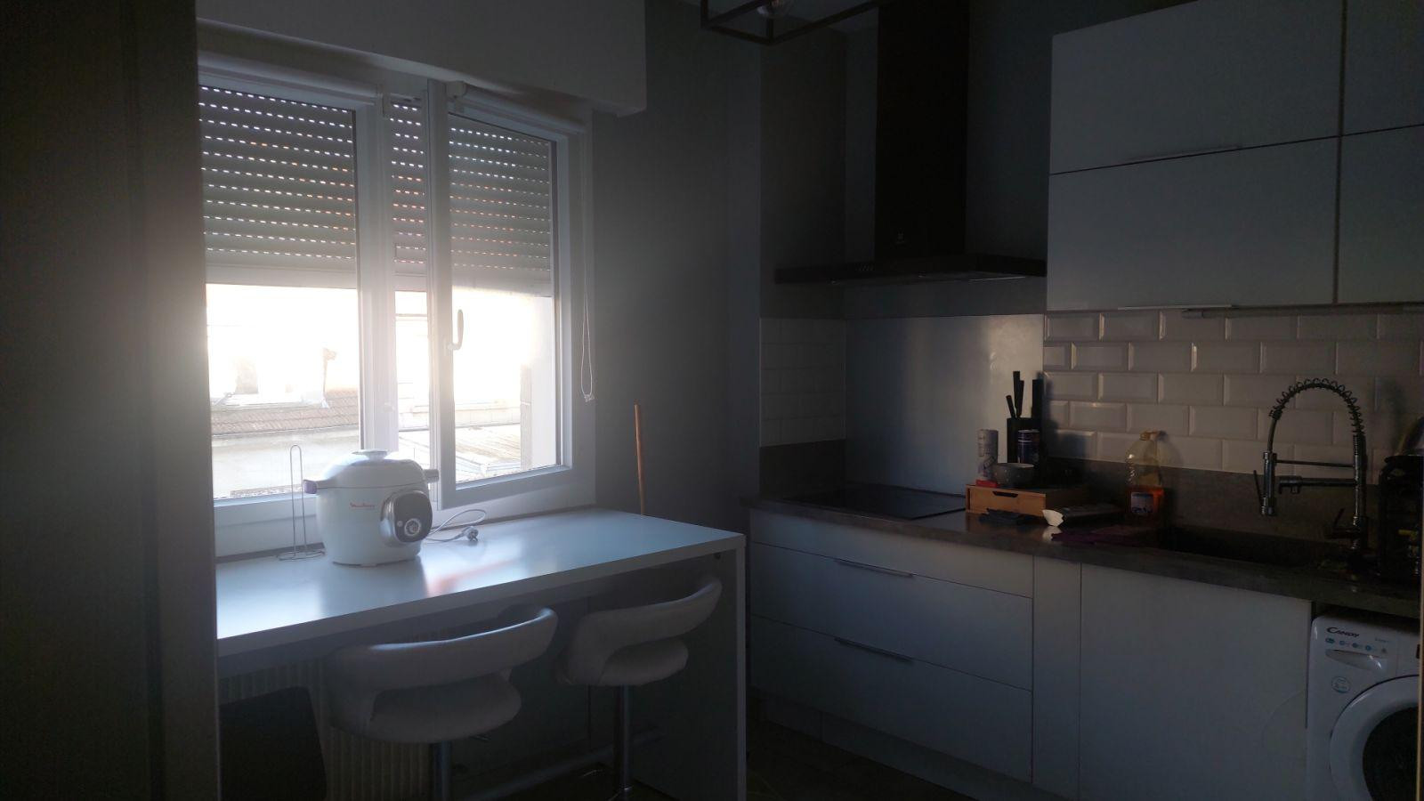 
                                                Colocation
                                                 Charmante Chambre meublée