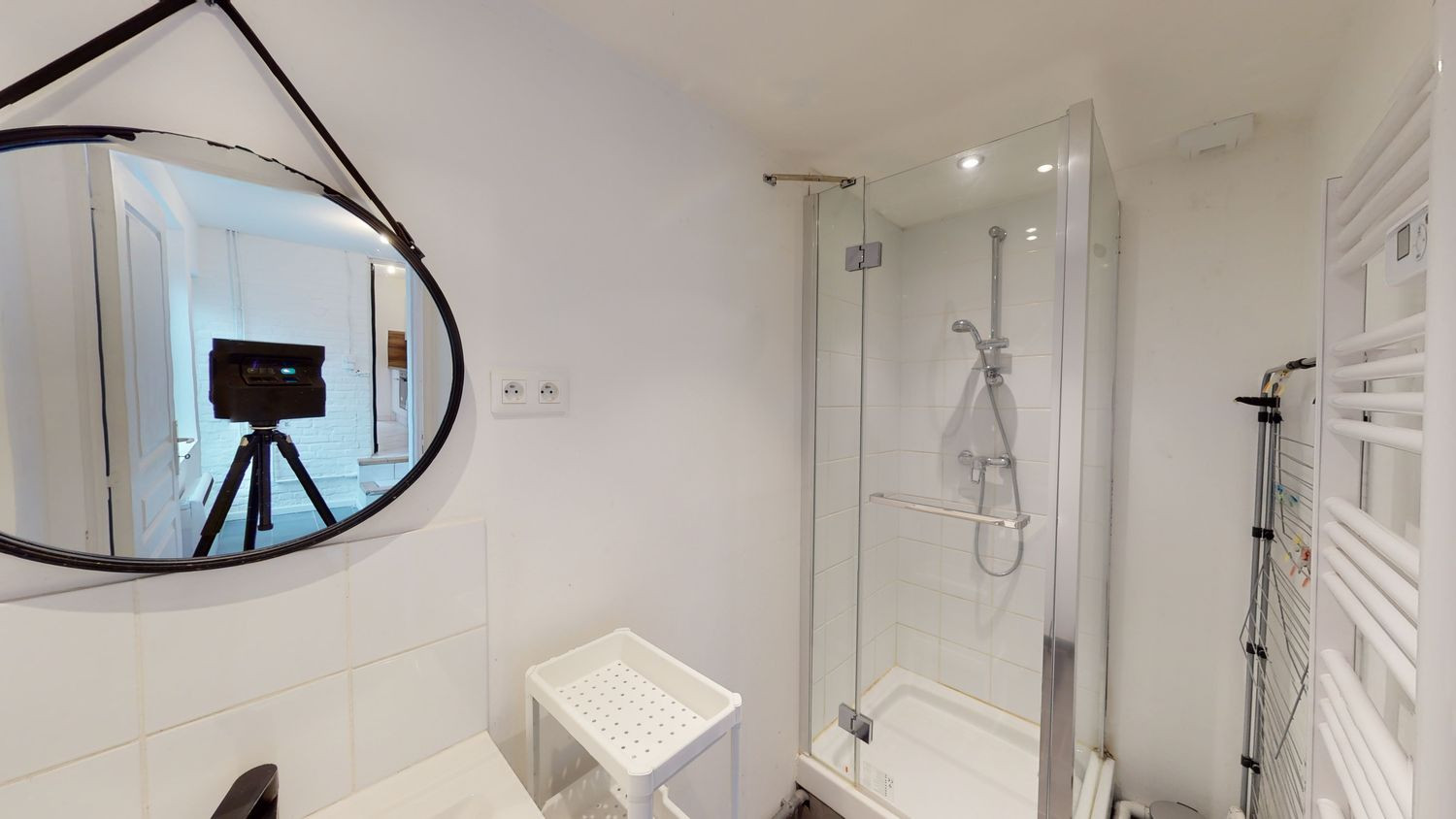 
                                                Colocation
                                                 Charmante Colocation 5 chambres - Roubaix