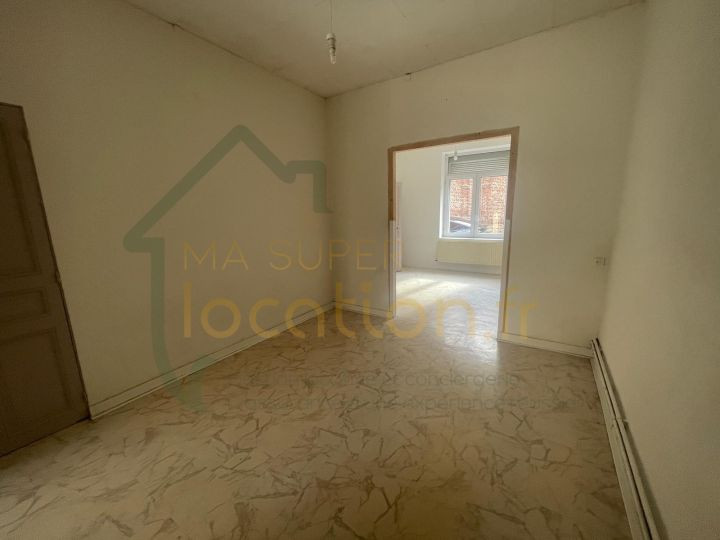 
                                                Location
                                                 Charmante Maison 2 chambres 89m2 rénovée en 2022