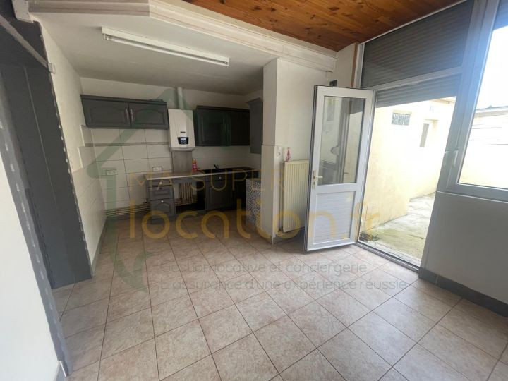 
                                                Location
                                                 Charmante Maison 2 chambres 89m2 rénovée en 2022