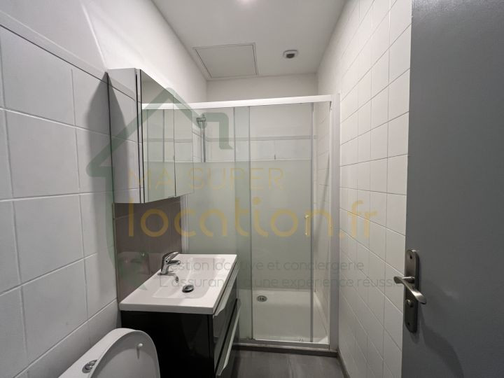 
                                                Location
                                                 Charmante Maison 2 pièces ST QUENTIN