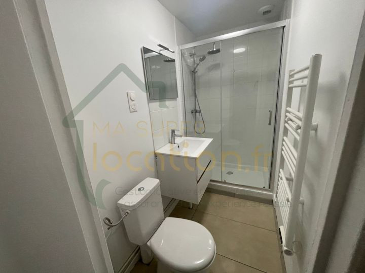 
                                                Location
                                                 Charmante Maison 2 pièces ST QUENTIN