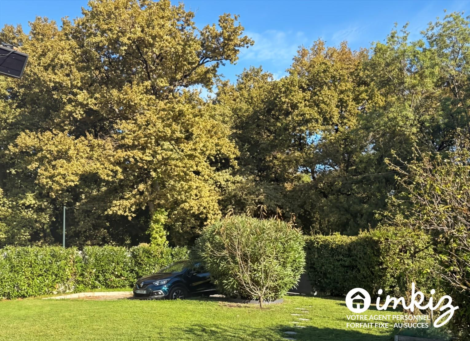 
                                                Vente
                                                 Charmante maison 4 pièces