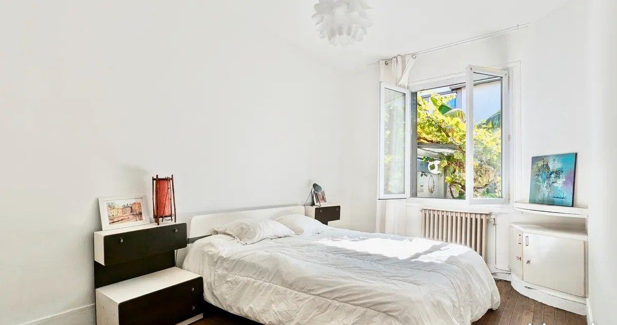 
                                                Location
                                                 Charmante maison 43m² T2 meublée avec terrasse