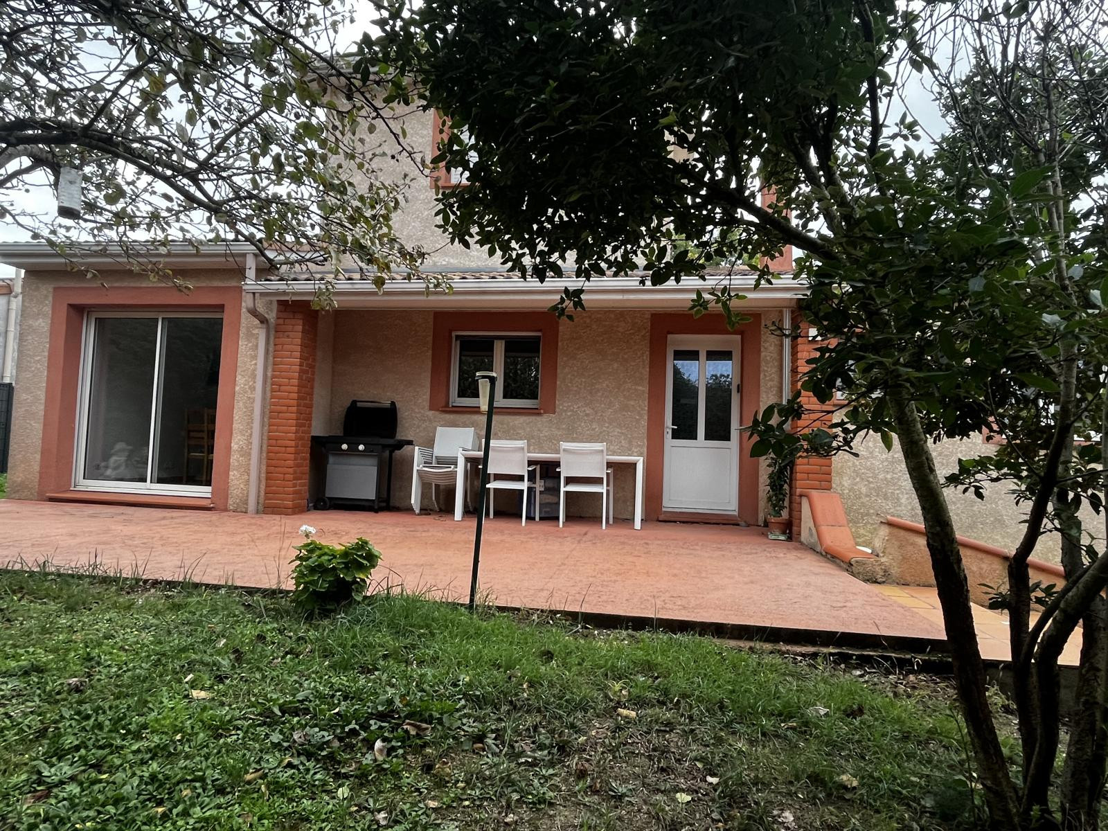 
                                                Location
                                                 Charmante maison