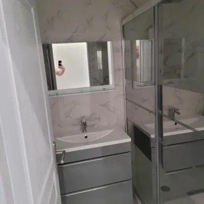 
                                                Location
                                                 Charmante maison 74m² avec jardin privatif