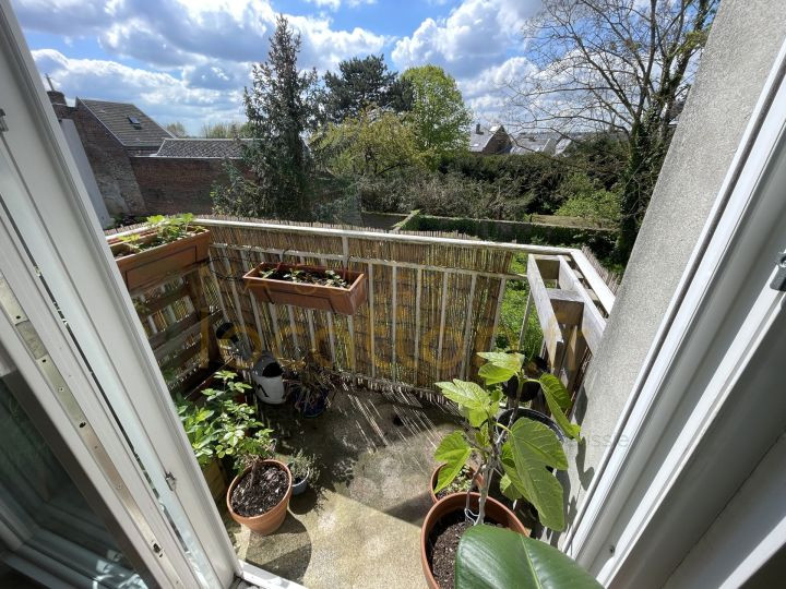 
                                                Location
                                                 Charmante maison de 60 m2  à pièces ST QUENTIN