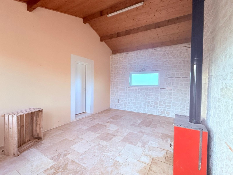 
                                                Vente
                                                 Charmante maison de campagne à Gardonne