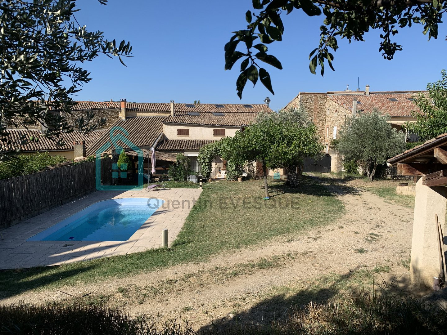 
                                                Vente
                                                 Charmante Maison de Village