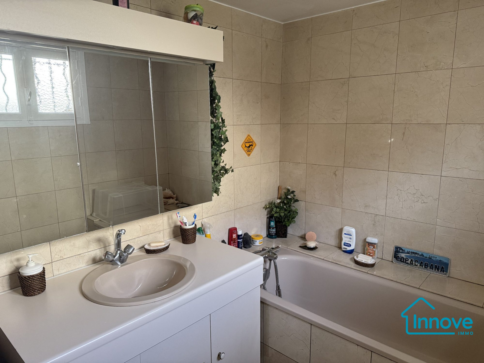 
                                                Vente
                                                 Charmante Maison de Ville - VIROFLAY