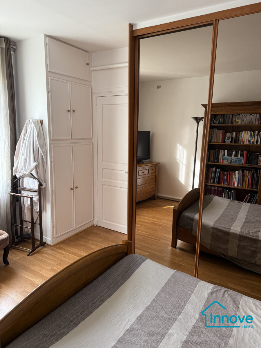 
                                                Vente
                                                 Charmante Maison de Ville - VIROFLAY