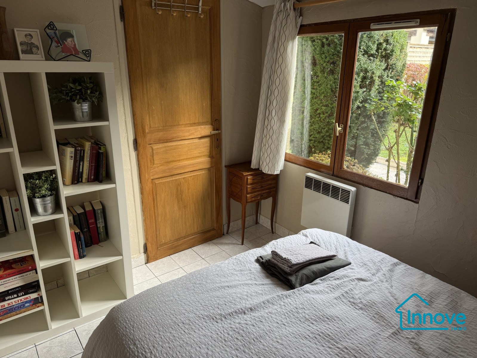 
                                                Vente
                                                 Charmante Maison de Ville - VIROFLAY