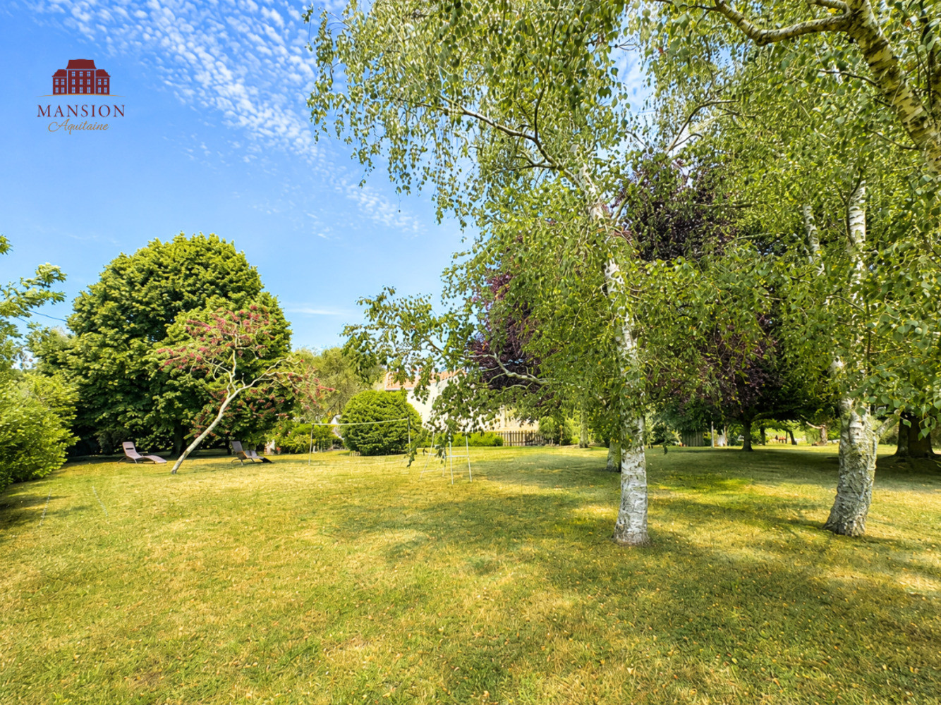 
                                                Vente
                                                 Charmante maison en pierre