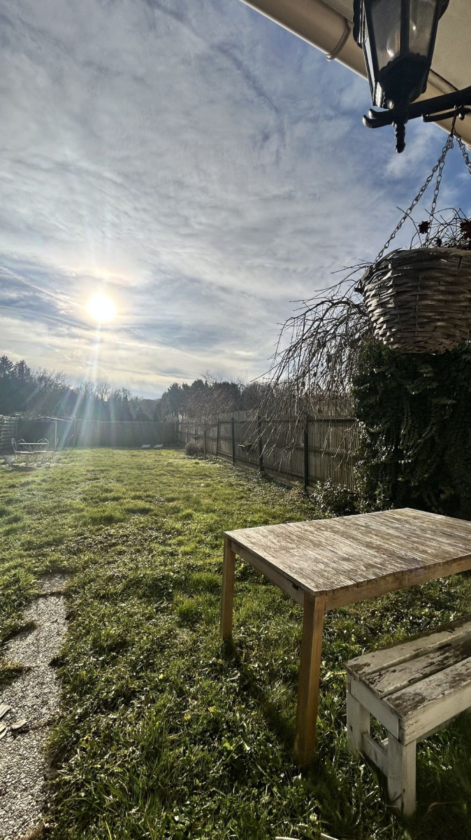 
                                                Vente
                                                 Charmante maison familiale à Fitz- James