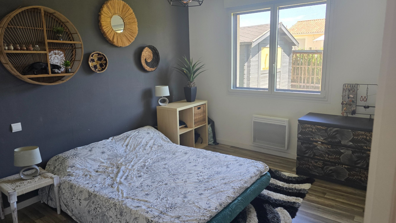 
                                                Vente
                                                 Charmante maison familiale à Saint-André-de-Cubzac