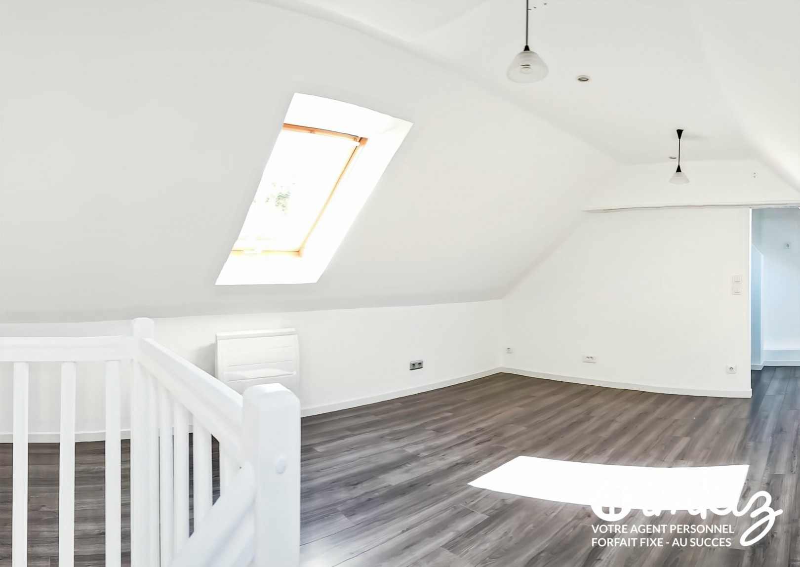 
                                                Vente
                                                 Charmante maison individuelle 7 pièces