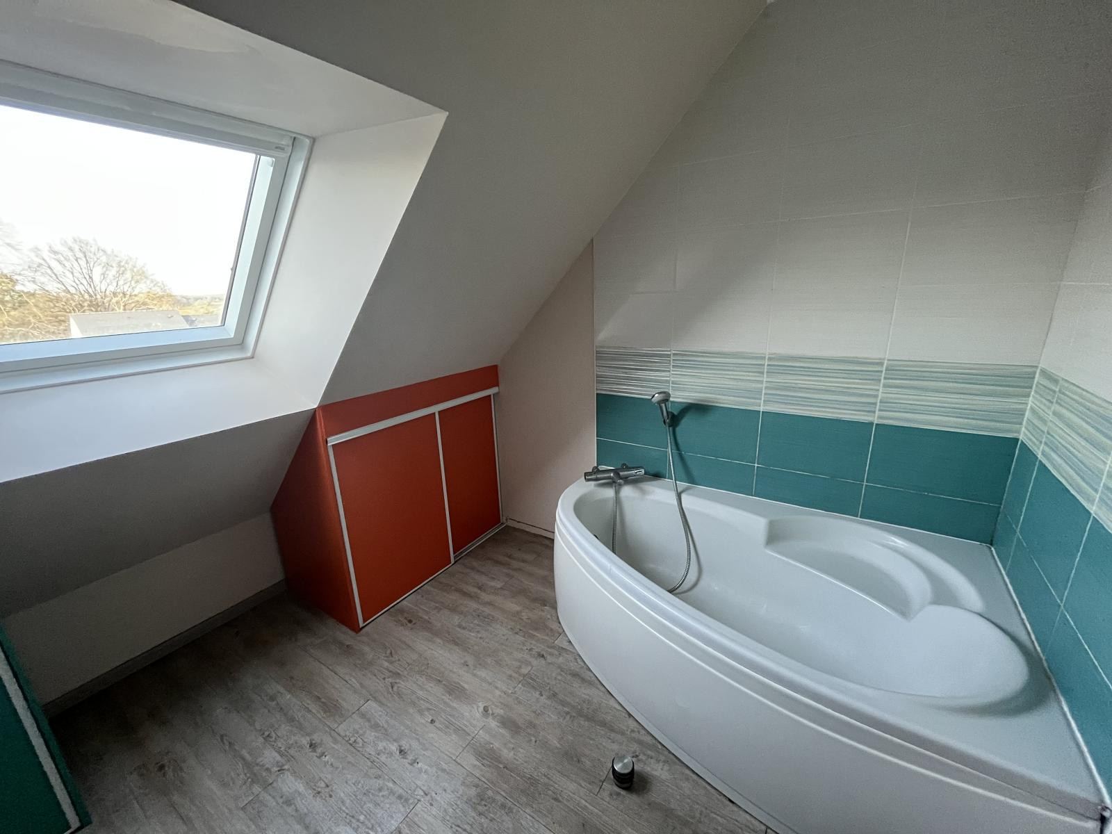 
                                                Location
                                                 Charmante maison individuelle de 118m2