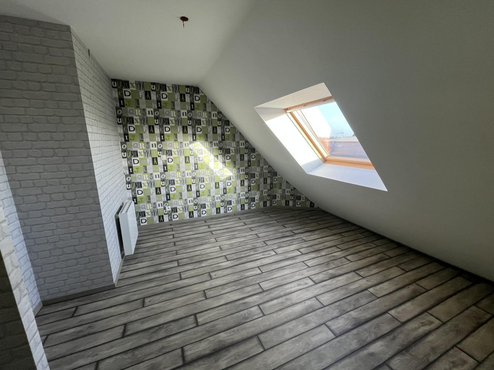 
                                                Location
                                                 Charmante maison individuelle de 118m2