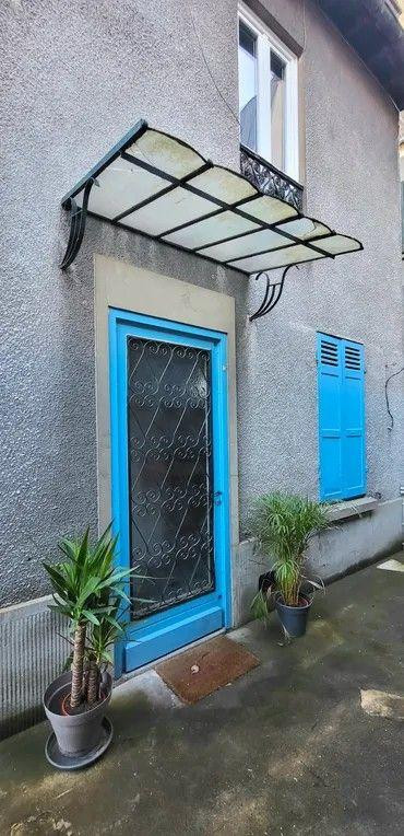 
                                                Location
                                                 Charmante maison individuelle meublée 38m²