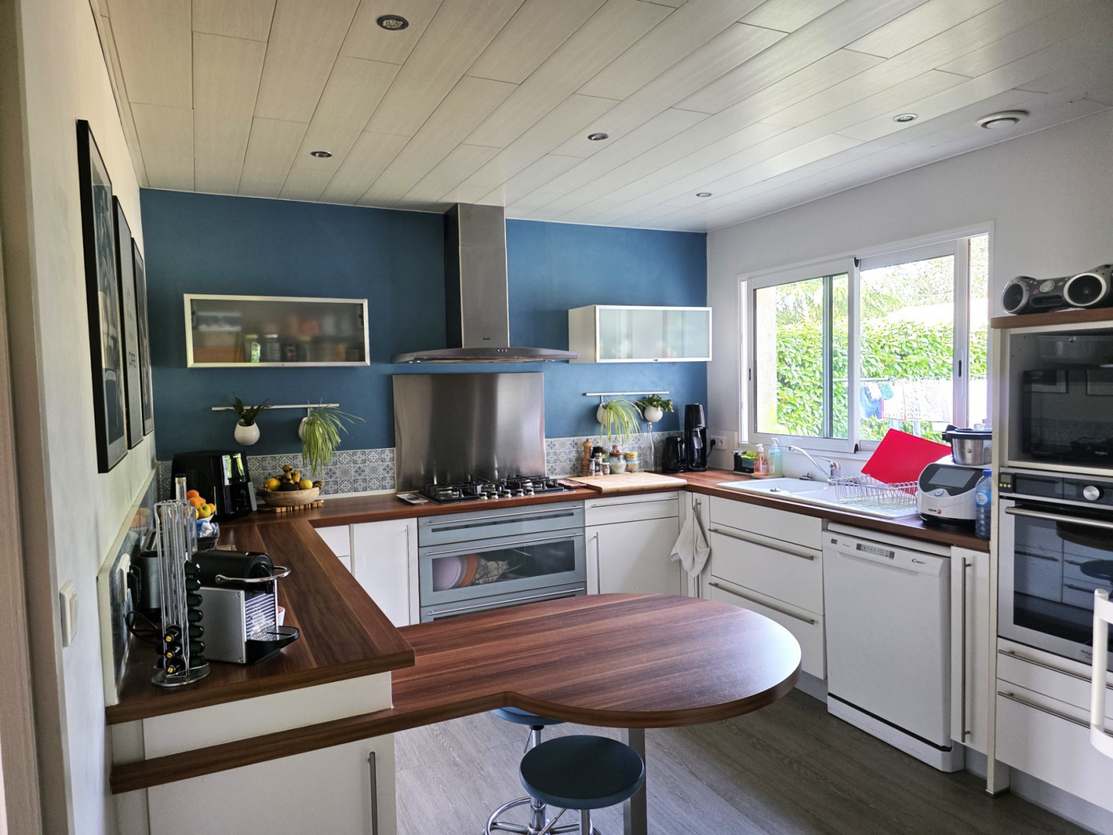 
                                                Vente
                                                 Charmante maison landaise 4 chambres