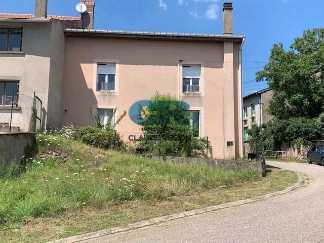 
                                                Vente
                                                 Charmante maison lorraine MAIXE