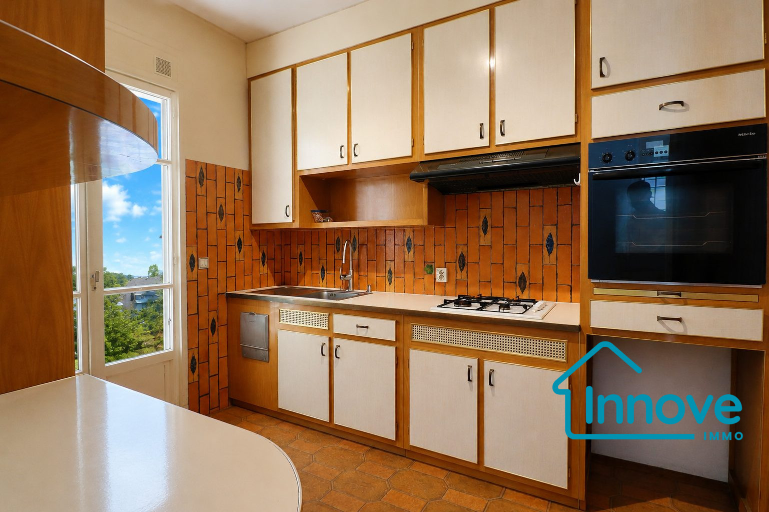 
                                                Vente
                                                 Charmante maison meulières Les Ursines Vélizy