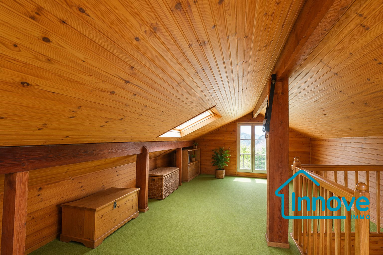 
                                                Vente
                                                 Charmante maison meulières Les Ursines Vélizy