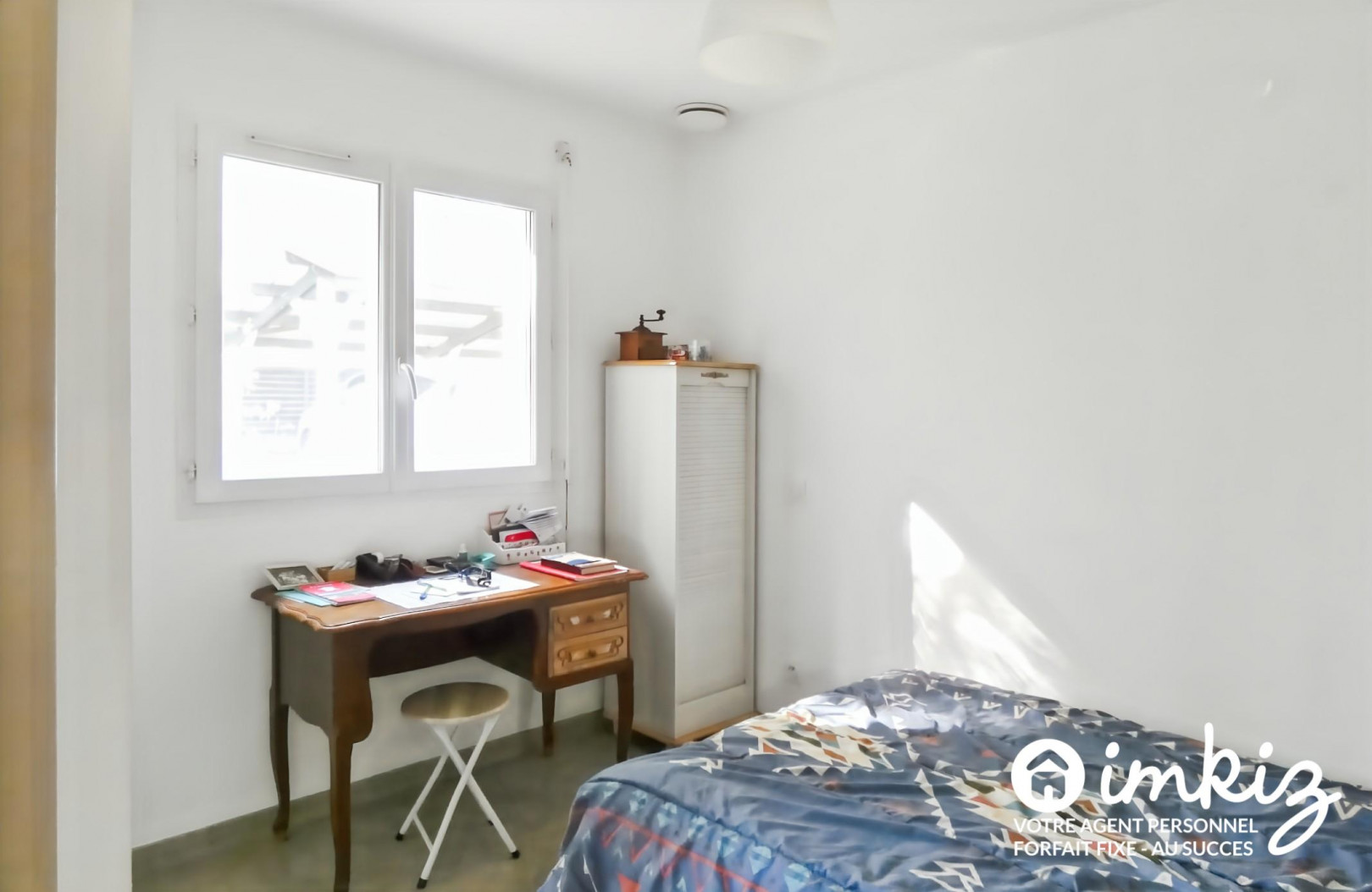 
                                                Vente
                                                 Charmante maison moderne 4 pièces avec terrasse