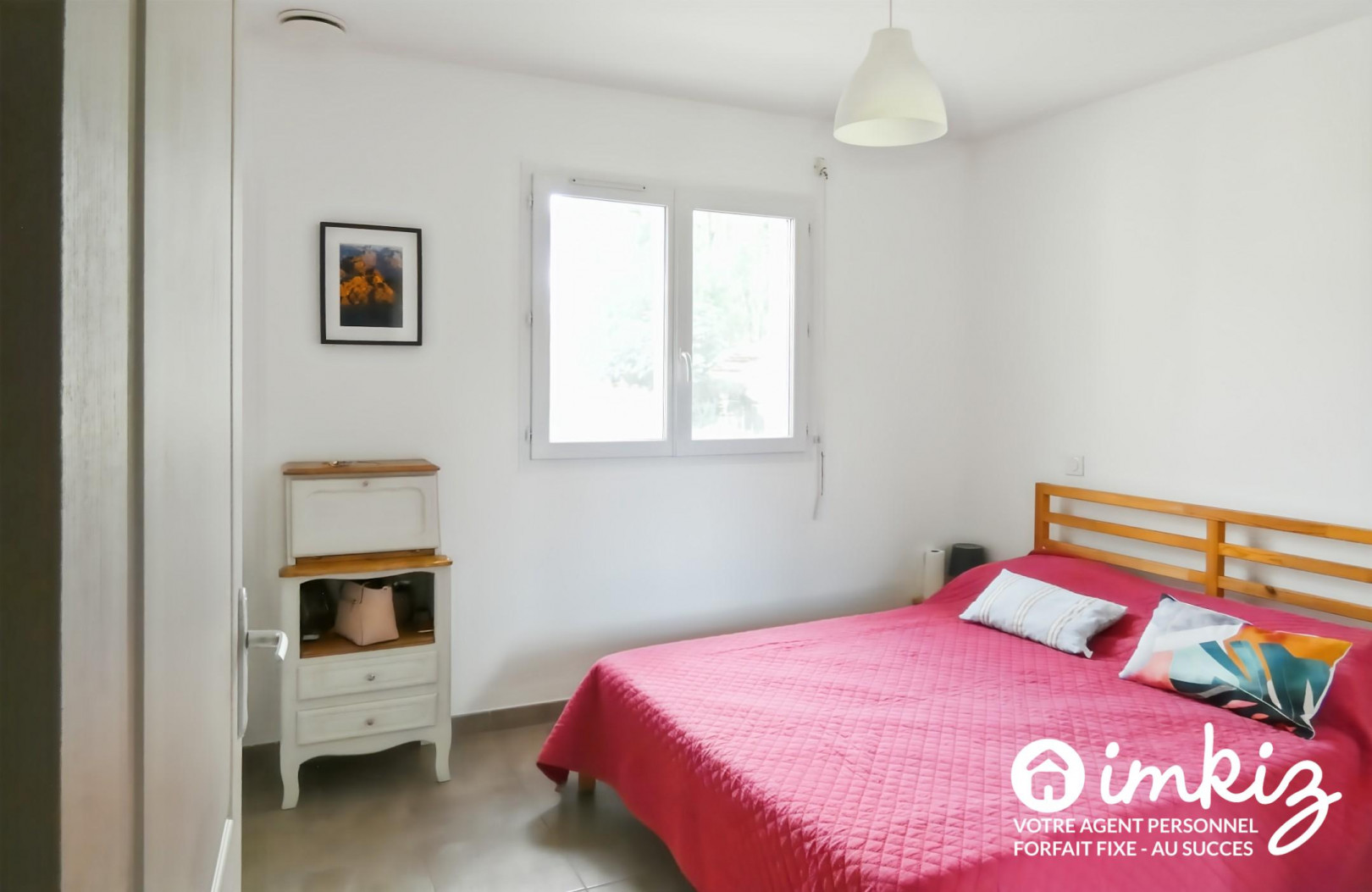 
                                                Vente
                                                 Charmante maison moderne 4 pièces avec terrasse