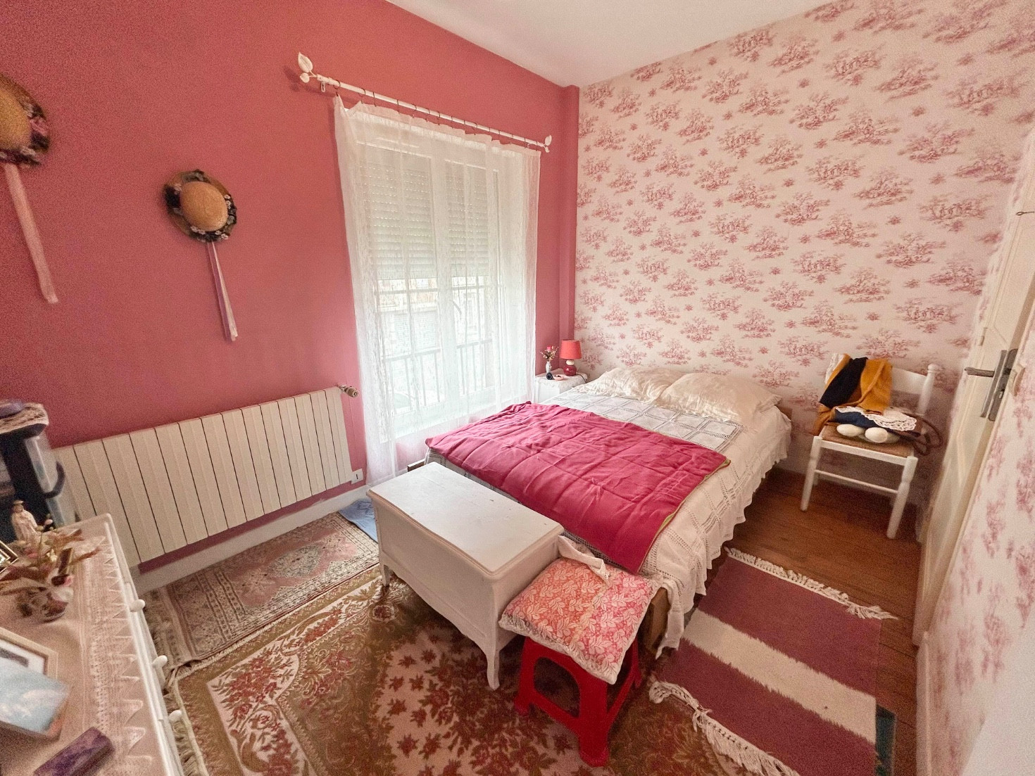 
                                                Vente
                                                 Charmante maison proche centre-ville