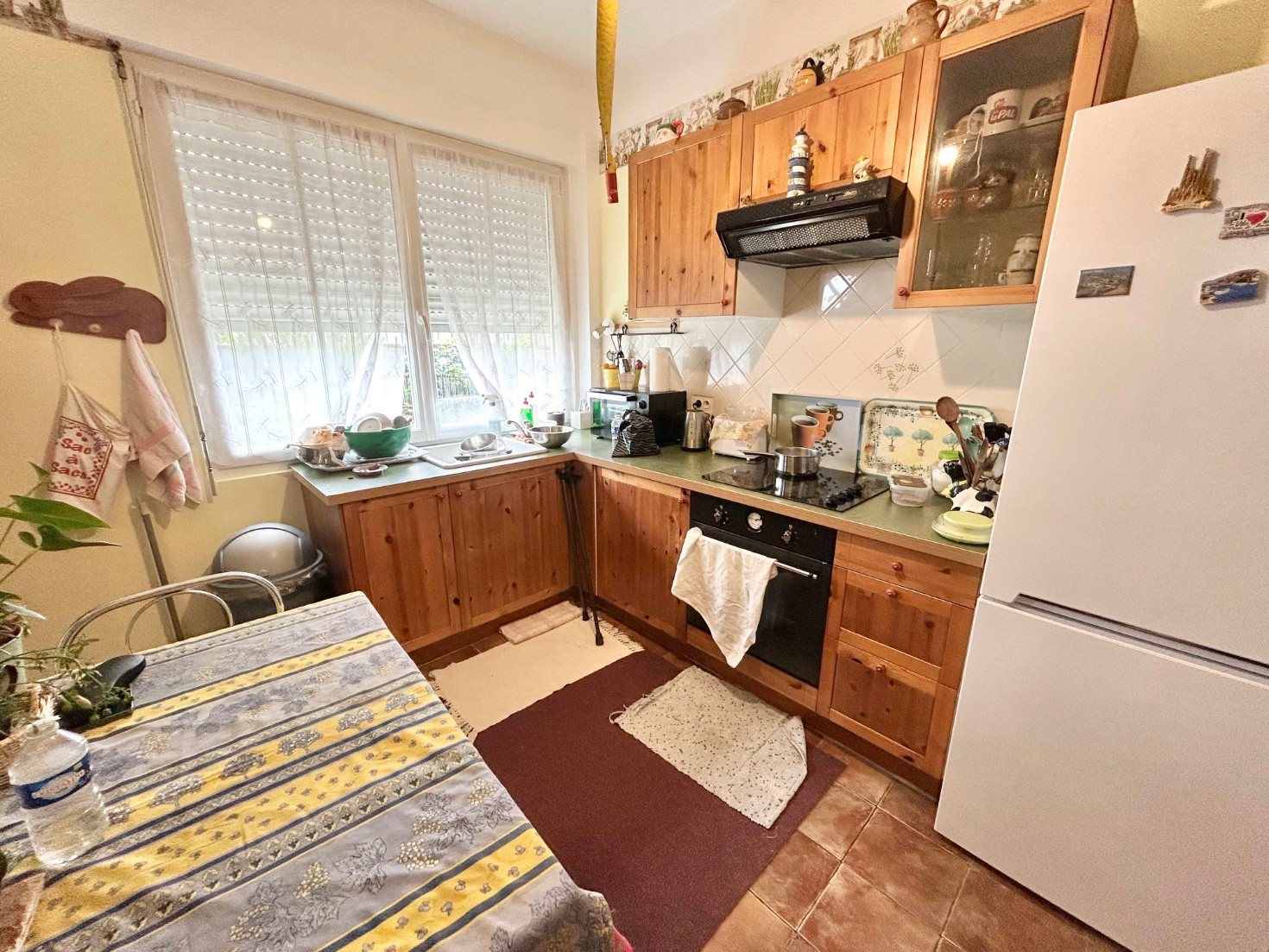 
                                                Vente
                                                 Charmante maison proche centre-ville