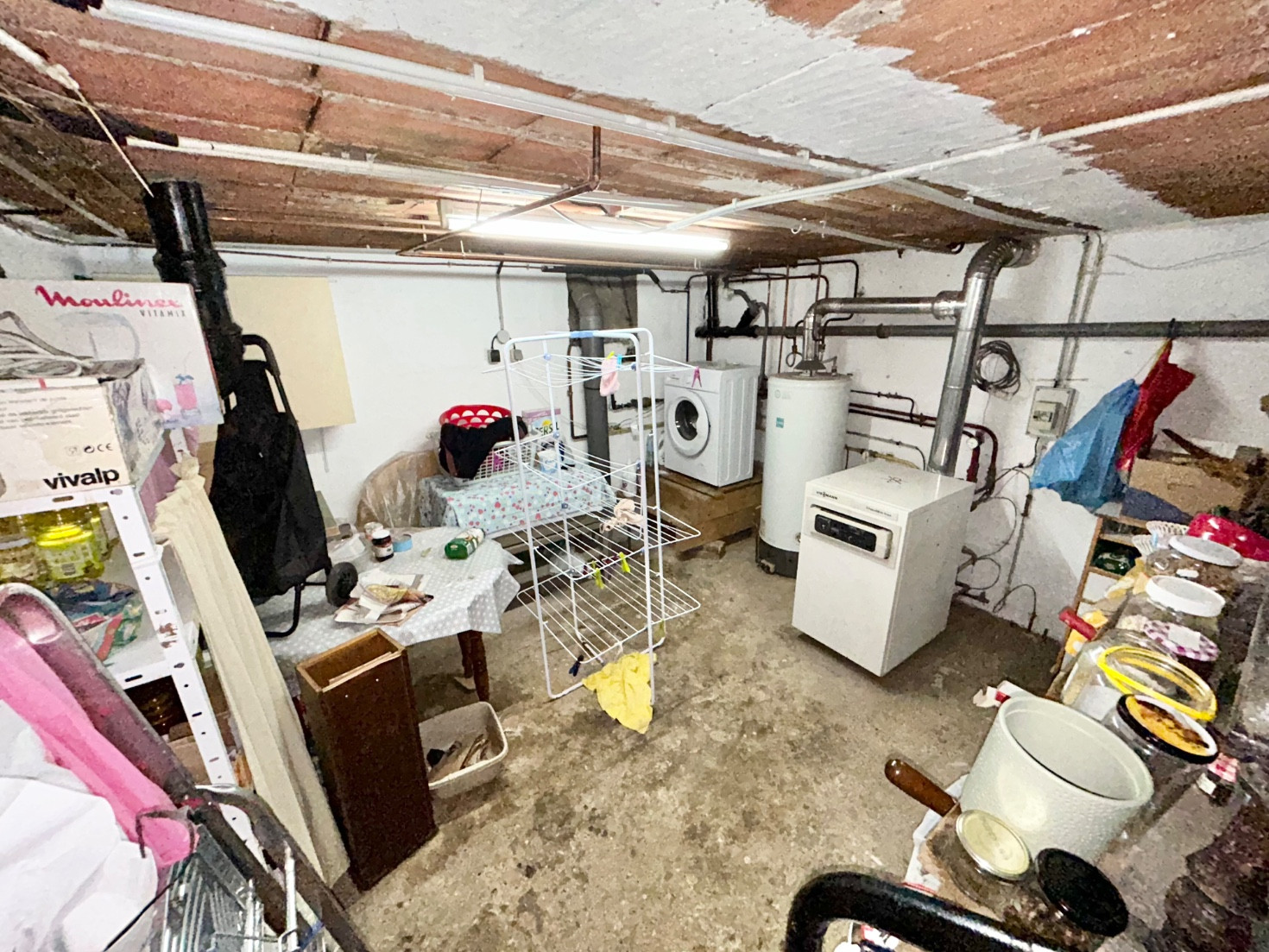 
                                                Vente
                                                 Charmante maison proche centre-ville