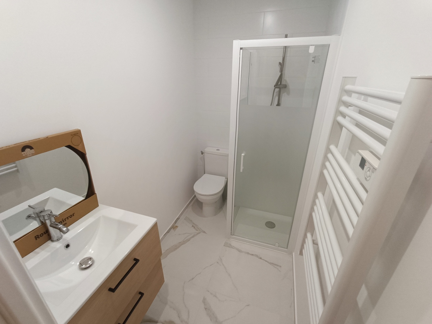 
                                                Location
                                                 Charmante maison rénovée avec 3 chambres