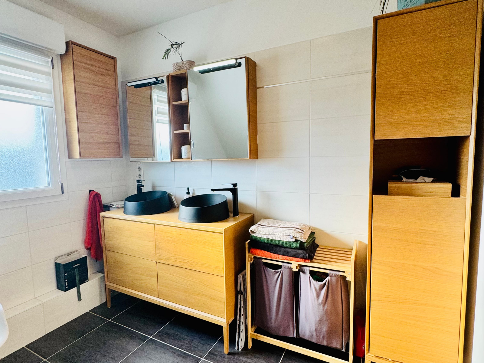 
                                                Vente
                                                 Charmante maison type 4 pièces