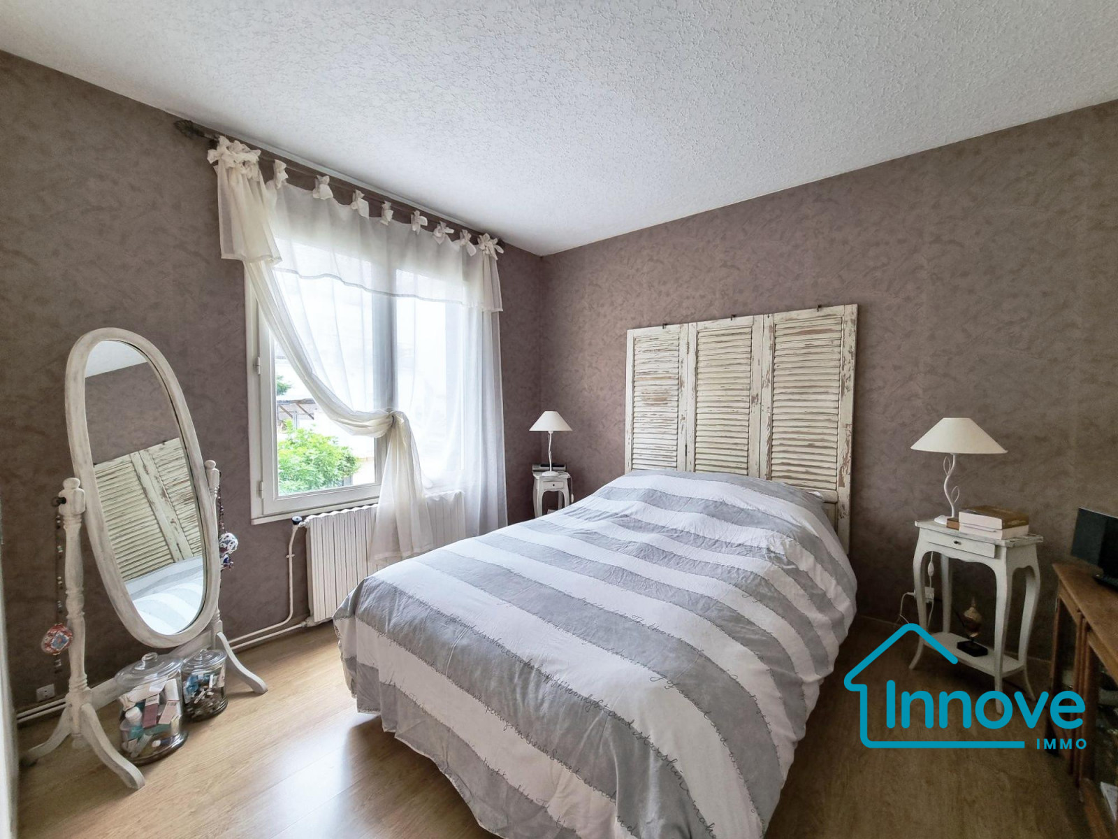 Vente
                                                 Charmante petite maison 'cosy' avec pompe à chaleur